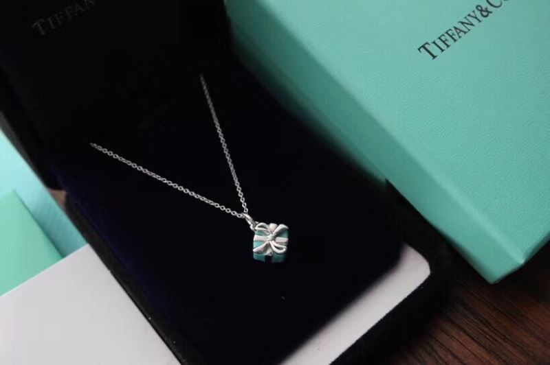 Tiffany Necklaces